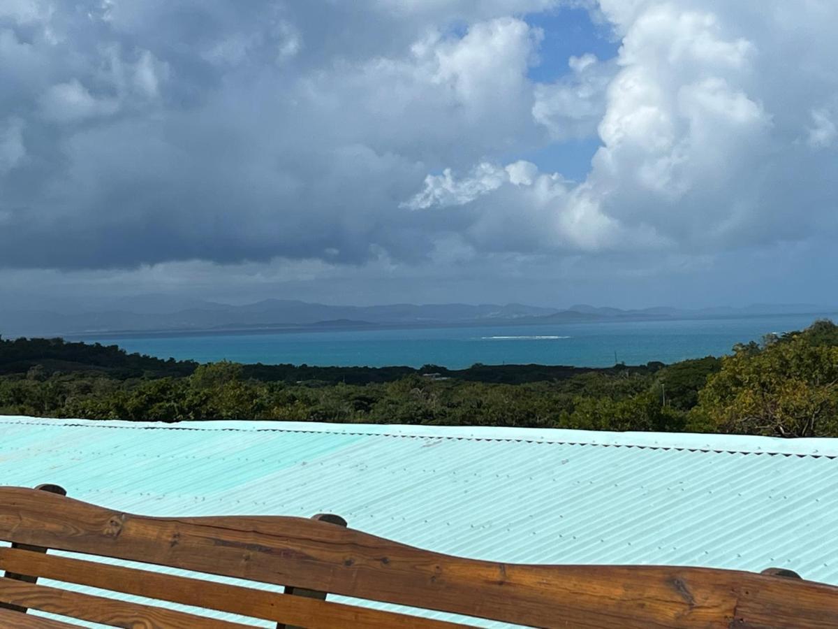 Old Crow Hotel And Suites Vieques Exterior foto